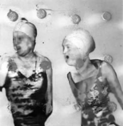 Sam Jury - Digital Imagery, Painting & Printmaking