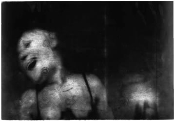 Sam Jury - Digital Imagery, Painting & Printmaking