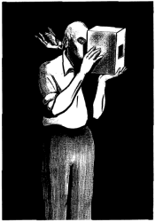 Andrzej Klimowski - The Secret