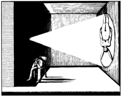Andrzej Klimowski - The Secret
