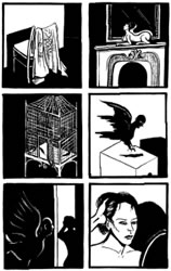 Andrzej Klimowski - The Secret