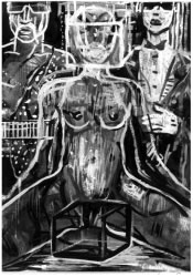 Ken Cox - Picture