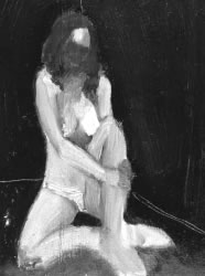 Lynette Yiadom-Boakye - Women