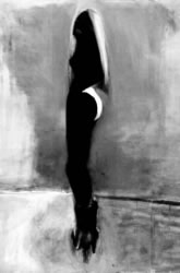 Lynette Yiadom-Boakye - Women