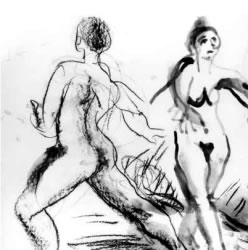 Margot Cox - Frieze