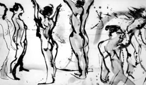 Margot Cox - Frieze