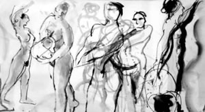 Margot Cox - Frieze