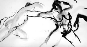 Margot Cox - Frieze