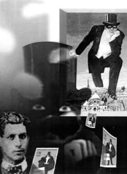 Robert McAulay - Picture