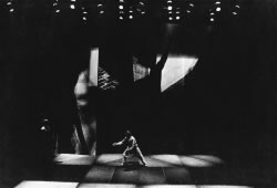 Bruce Maclean - Still from the Masterwork