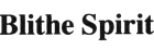 Blithe Spirit