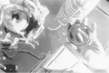 Annika Reed - photograph on page 62