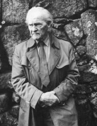 R.S. Thomas photo 1