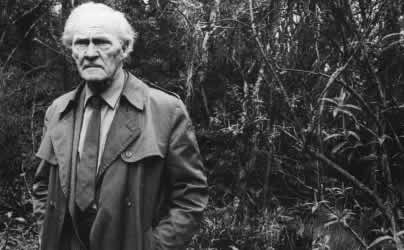 R.S. Thomas photo 2