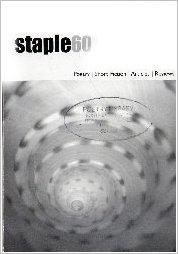 Staple 60 cover