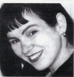 Carrie Etter image