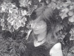Lynne Wycherley photograph