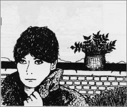 Ian Robinson Image