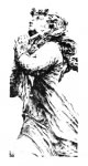 Milladdio - Angel, York Cemetery