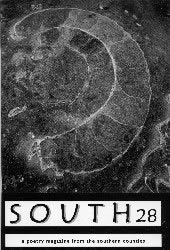 South 28 Cover Page