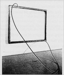 Eva Hesse - Hang Up