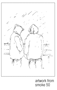 artwork from Smoke