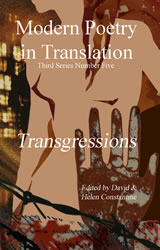 Series 3 Issue 5 cover