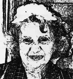 Marsha Levin image