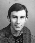 Unknown - John Power as a Mod