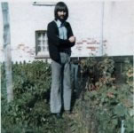 Unknown - In 1976 mode