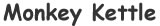 Monkey Kettle logo