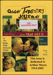 Global tapestry 26 cover page