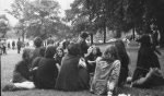 Unknown - Hyde Park free concert