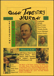 Global Tapestry 27 cover page