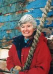 Unknown - Patricia Pogson
