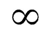 Symbol of eternity