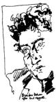 Bill Holdsworth - Brendan Behan