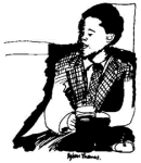 Bill Holdsworth - Dylan Thomas