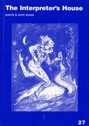 The Interpreter's House 27