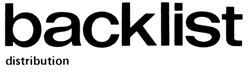 backlist - heading