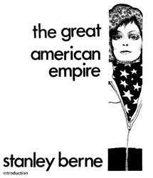the great american empire - heading