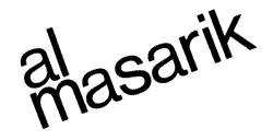 al masarik - heading