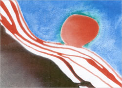 Russi Dordi - Escape Roads