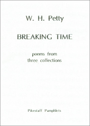 Breaking Time - Cover