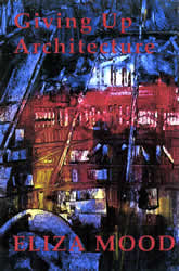 Giving Up Architecture - Cover
