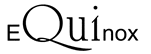 Equinox logo