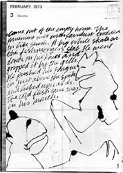 ian breakwell - the diary