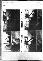 ian breakwell - the diary