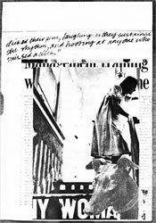 ian breakwell - the diary