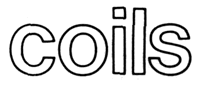 coils - heading